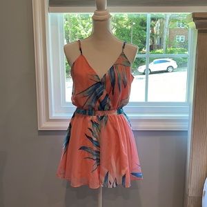 Show me your Mumu Olympia Romper tropical twist